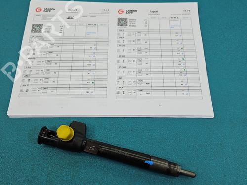 Used Injector Injector 37859195 37859195