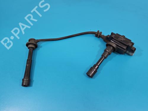 Ignition coil SUZUKI IGNIS II (MH) 1.3 (RM413) | BP38623554M94 - Image 5