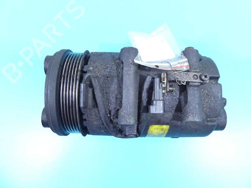 AC compressor FORD FOCUS II (DA_, HCP, DP)  | BP37809929M34  - Image 5
