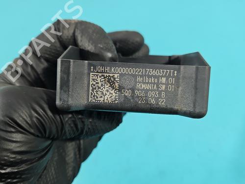 Electronic module CUPRA FORMENTOR (KM7, KMP) | BP37827907M83 - Image 6