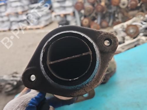 Exhaust manifold MAZDA 6 Hatchback (GH) 2.0 MZR (GHEFS) | BP37812641M110 - Image 5