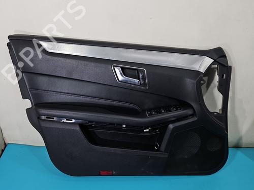Front left panel MERCEDES-BENZ E-CLASS T-Model (S212) E 200 CDI / BlueTEC (212.205, 212.206) | BP38144735C58 - Image 4