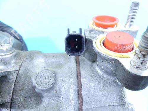 AC compressor VOLVO V40 Hatchback (525) D2 | BP38115278M34  - Image 7
