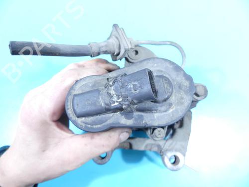 Left rear brake caliper VW PASSAT B6 (3C2) 1.9 TDI | BP37806713M107 - Image 6