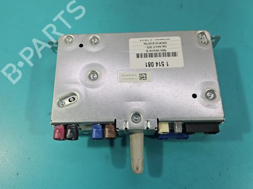 Radio OPEL ASTRA L (OV5) 1.5 Turbo D (FBYHZT, FBYHZJ) | BP38145159E6 - Image 2