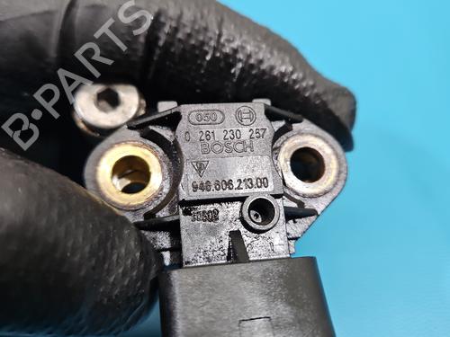 Electronic sensor PORSCHE PANAMERA (970) | BP38146735M84 - Image 3