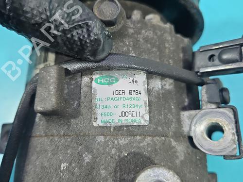 AC compressor HYUNDAI i30 (GD) 1.4 | BP37821132M34  - Image 5