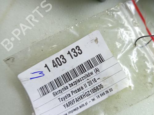 Starter TOYOTA AURIS (_E18_) 1.6 (ZRE181_, ZRE185_, ZRE185R, ZRE181R) | BP37815549M8 - Image 7