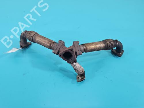 Pipe AUDI A8 D3 (4E2, 4E8) S8 quattro | BP38132914M125 - Image 12