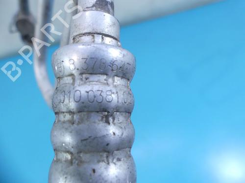 AC pipe BMW 7 (E38) 728 i, iL | BP37883998M126 - Image 6