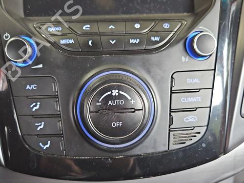 climate-control-hyundai-i40-i-cw-vf-2011-2012-2013-2014-2015-2016-2017-2018-2019-37814122 main image