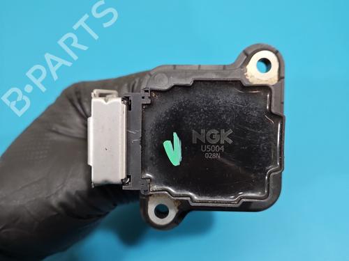 Ignition coil VW PASSAT B5 (3B2) 2.8 V6 Syncro/4motion | BP37854218M94 - Image 6