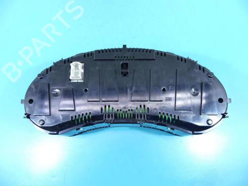 Instrument cluster CITROËN C4 II (NC_) 1.6 HDi 110 | BP37807133C47 - Image 2