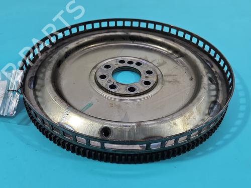 Used Flywheel Flywheel 37819446 37819446