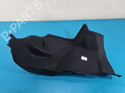 Used Boot lining Boot lining 37837335 37837335