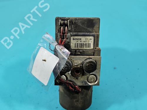 ABS pump FORD TRANSIT Van (FA_ _) 2.0 DI (FAE_, FAF_, FAG_) | BP37819756M43  - Image 8