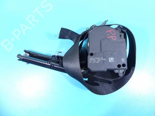 Front right seatbelt FORD FOCUS II (DA_, HCP, DP) | BP37809636I25 - Image 2