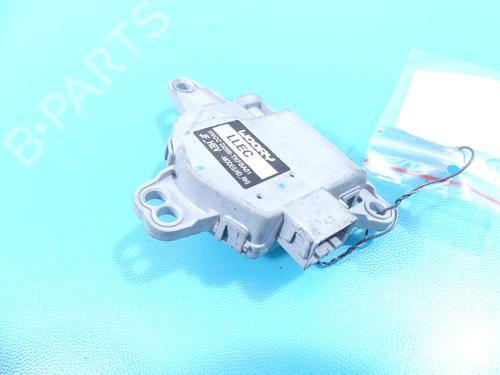 Heater blower motor KIA OPTIMA (JF) 1.7 CRDi | BP37895448M62 - Image 2