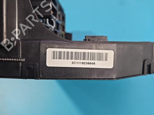 Fuse box MERCEDES-BENZ GLK-CLASS (X204) 220 CDI 4-matic (204.984, 204.997) | BP39883397E1 - Image 6