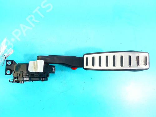 Pedal PORSCHE CAYENNE (92A) 4.8 S | BP37877699I4 - Image 3