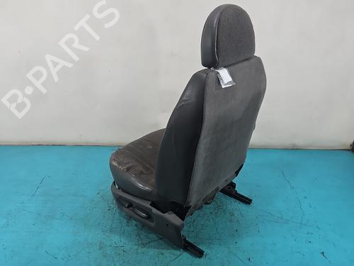 Left front seat FORD TRANSIT Van (FA_ _) 2.0 DI (FAE_, FAF_, FAG_) | BP37816409C15 - Image 6