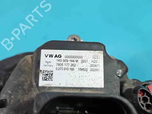 Steering rack VW GOLF VI (5K1) 2.0 TDI | BP37851455M22 - Image 8