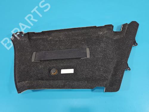 Used Boot lining Boot lining 37844844 37844844