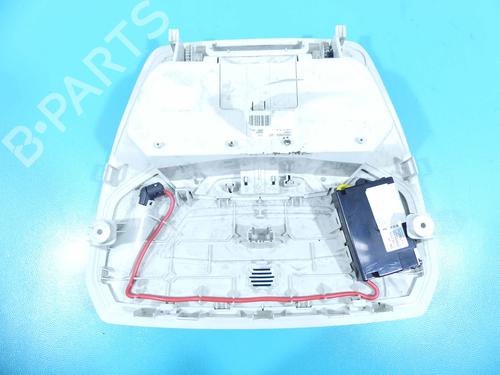 Cup/Object holder FORD KUGA I 2.0 TDCi | BP37892411I37 - Image 4