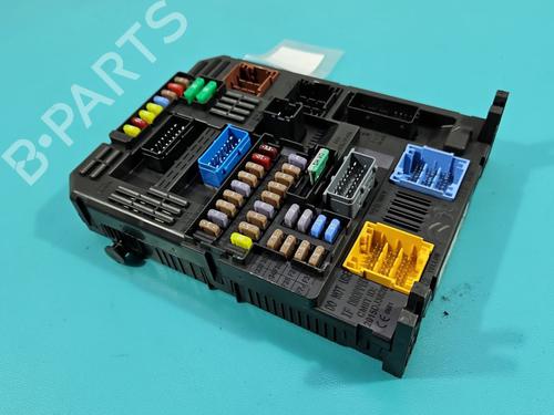 Electronic module CITROËN C4 Picasso II 1.6 BlueHDi 120 | BP39561424M83 - Image 1