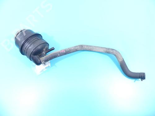 Pipe VW AMAROK (2HA, 2HB, S1B, S6B, S7A, S7B, AGD) 2.0 BiTDI 4motion | BP37879445M125 - Image 3