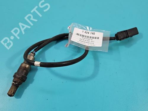 Used Electronic sensor Electronic sensor AUDI A8 D4 (4H2, 4H8, 4HC, 4HL) 3.0 TFSI quattro (333 hp) 38125592 38125592