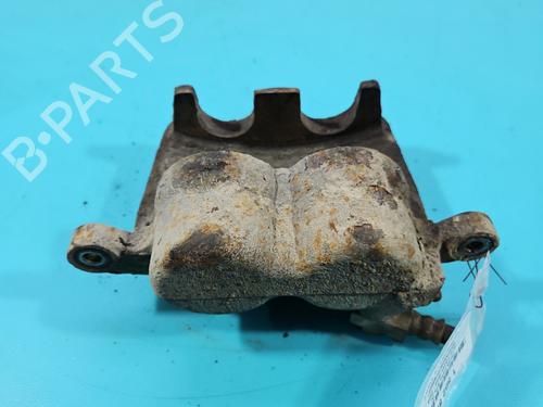 Left front brake caliper FORD TRANSIT Van (FA_ _) 2.0 DI (FAE_, FAF_, FAG_) | BP37819757M105 - Image 6