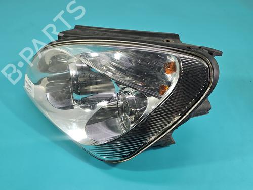 Left headlight KIA CARENS III MPV (UN) 2.0 CRDi 140 | BP37843396C28 - Image 2