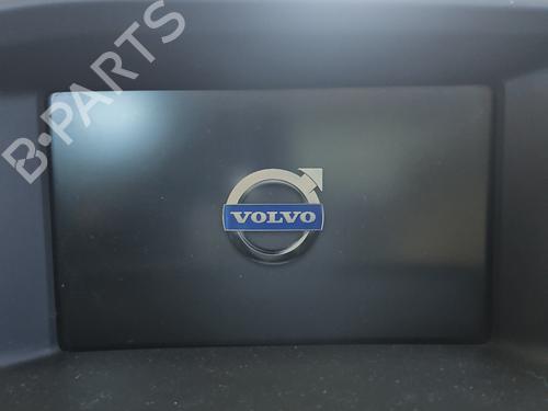 display-monitor-volvo-s60-ii-134-2010-2011-2012-2013-2014-2015-2016-2017-2018-2019-37847814 main image