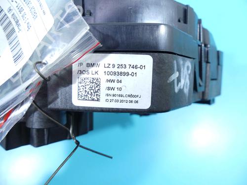 Steering column stalk BMW 3 Touring (F31) 316 d | BP37806701I23 - Image 5