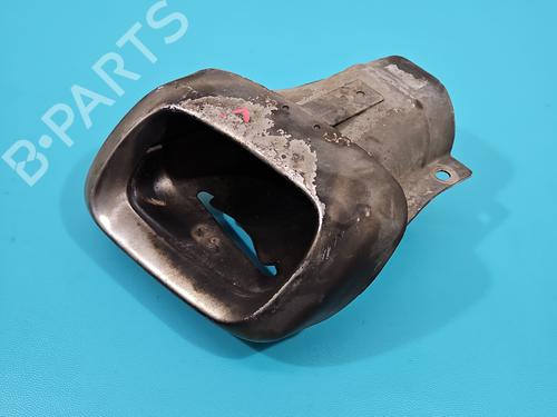 Used Exhaust system Exhaust system 38116606 38116606