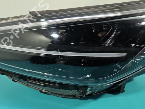 Left headlight HYUNDAI i30 (PDE, PD, PDEN) | BP37827640C28 - Image 9