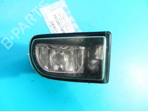 Used Right front fog light Right front fog light 37892341 37892341