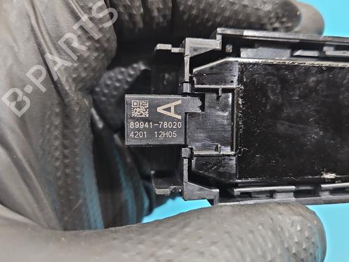 Electronic sensor TOYOTA COROLLA Saloon (_E21_) 1.8 VVTi Hybrid (ZWE219) | BP37854837M84 - Image 4