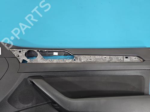 Høyre frontpanel VW PASSAT B8 (3G2, CB2) 2.0 TDI | BP38149840C59 - Image 2