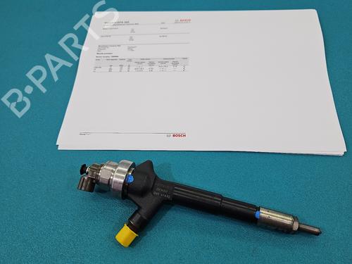 Used Injector Injector 38930895 38930895