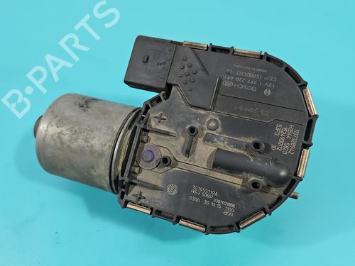 Front wiper motor VW CC B7 (358) 2.0 TDI | BP37840333M29 - Image 7