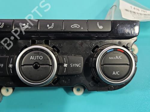 Climate control VW TOURAN (1T3) 1.4 TSI | BP38123105I5 - Image 10