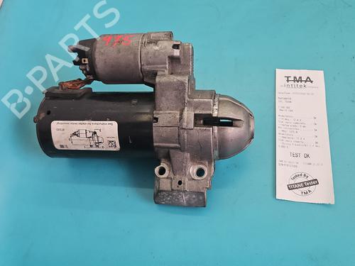 Used Starter Starter 37854387 37854387