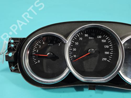 Instrument cluster DACIA SANDERO II | BP37832127C47 - Image 3