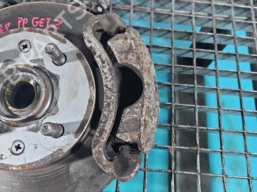 Used Right front brake caliper Right front brake caliper 38120775 38120775