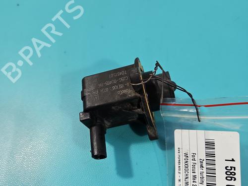 Electronic sensor FORD FOCUS IV (HN) | BP37848328M84 - Image 10