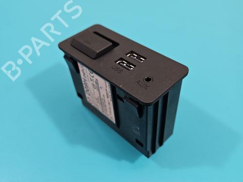 Used Electronic module Electronic module 38119529 38119529