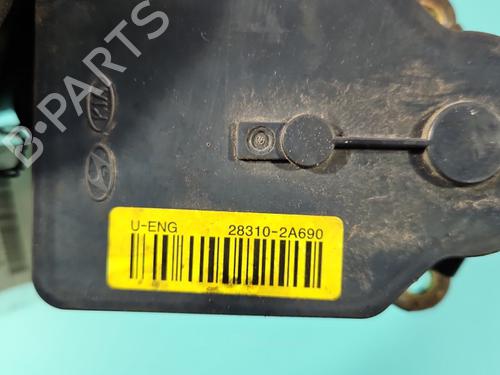 Electronic module HYUNDAI i30 Estate (PDE) | BP38487931M83 - Image 6