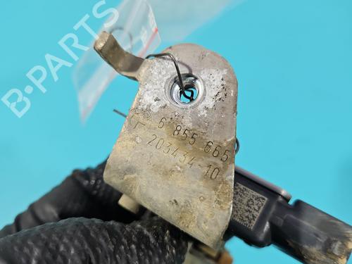 Elektronisk sensor BMW i3 (I01) Range Extender | BP37844792M84 - Image 8